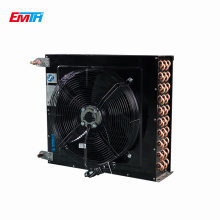 EMTH China Gold Supplier Good Quality Condenser FNH22 condensor for compressor condensing unit